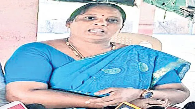 వైసీపీకి మరో దెబ్బ