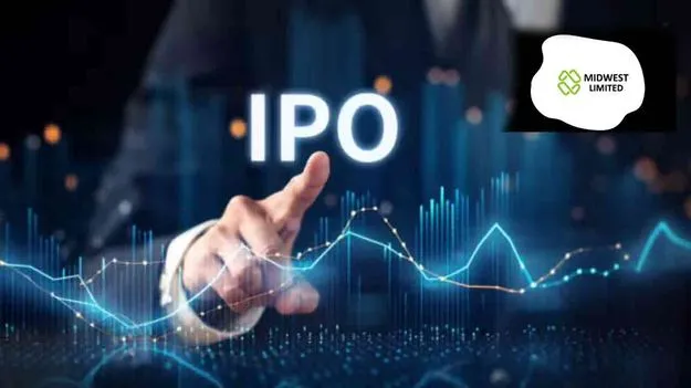 Midwest IPO: 15 నుంచి మిడ్‌వెస్ట్‌ ఐపీఓ