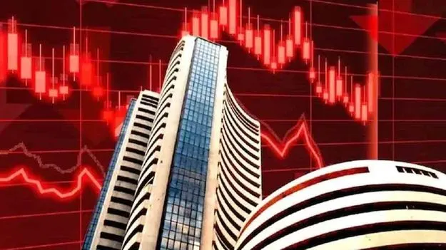 Nifty Stock Market: 25500 దిగువకు నిఫ్టీ