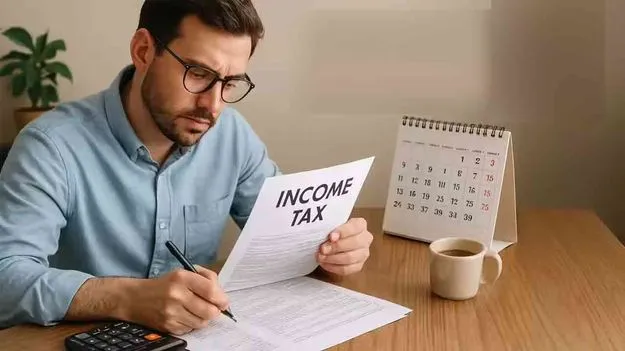 Late Filing of Income Tax: ఆలస్యంగానూ  రిటర్నుల  ఫైలింగ్‌