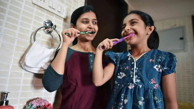 How to Brush Your Teeth Properly: ఇలా బ్రష్‌ చేసుకోవాలి