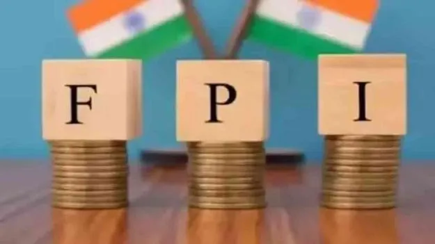 Foreign Portfolio Investors: మళ్లీ ఎఫ్‌పీఐల అమ్మకాలు