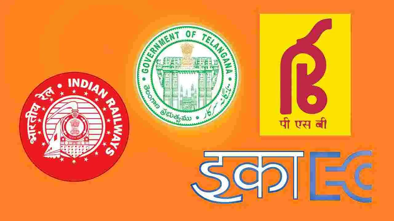 Telangana and India Jobs 2025: రాష్ట్ర వ్యాప్తంగా వివిధ జోన్‌ల్లో ఖాళీగా పోస్టుల భర్తీకి నోటిఫికేషన్‌