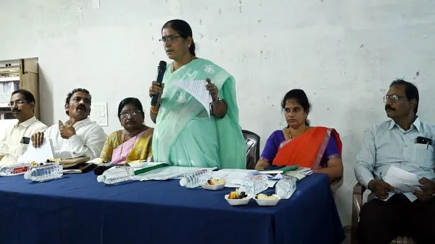 ‘పది’ విద్యార్థులకు ప్రత్యేక తరగతులు