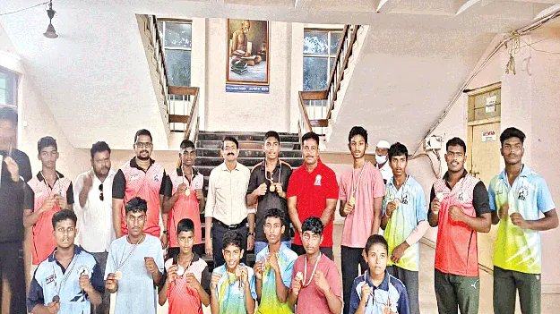  ప్రతి అర్జీని పరిష్కరించాలి: కలెక్టర్‌