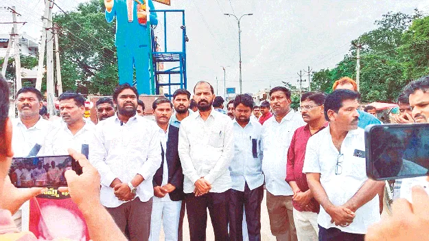 సీజేఐపై దాడికి యత్నం హేయమైన చర్య