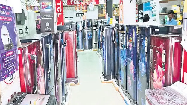 లాభం.. అంతంతమాత్రం!