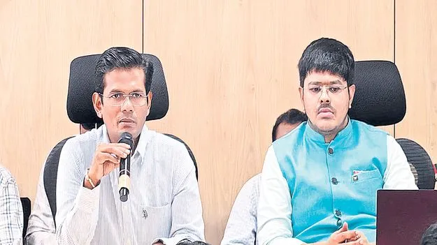 ప్రజా ప్రయోజనకరంగా పర్యాటకాభివృద్ధి 