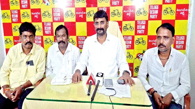 తాడేపల్లి ప్యాలెస్‌లోనే కల్తీ మద్యం ఫార్ములా