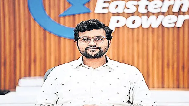 చిటికెలో విద్యుత్‌ కనెక్షన్‌