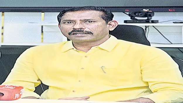 రాజకీయ ప్రయోజనం కోసమే  గూగుల్‌పై అసత్య ప్రచారం