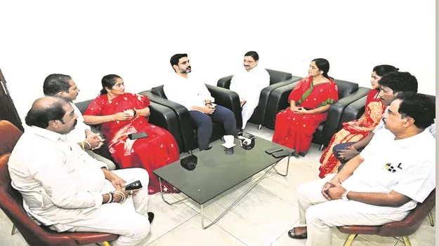 ఆర్డీటీకి భయం లేదు