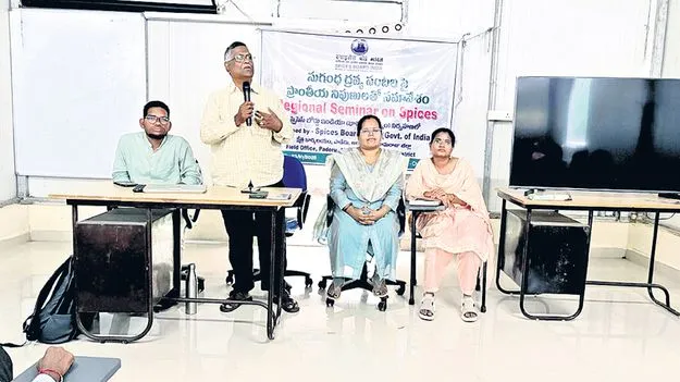 శాస్త్రీయ పద్ధతులతో అధిక లాభాలు