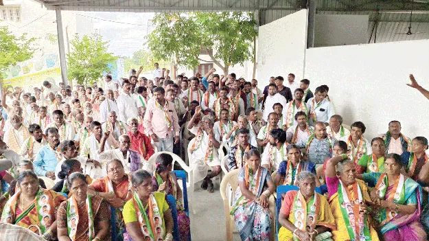 ఏడాదిలోపు దేవరకద్ర రూపురేఖలు మారుస్తా