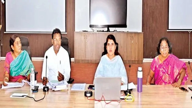 జనన సర్టిఫికెట్లు వెంటనే జారీచేయండి