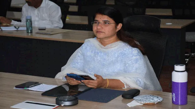 పారిశుధ్య కార్యక్రమాలు ముమ్మరం చేపట్టాలి 