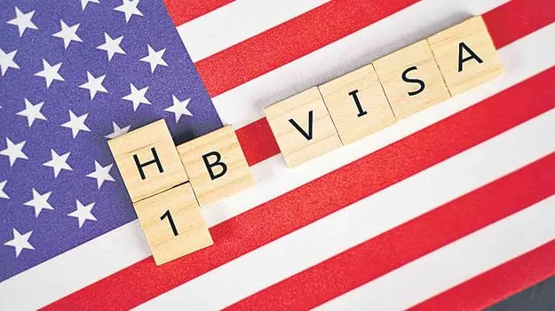 US Imposes OneTime: హెచ్‌ 1బీ రుసుము ఒక్కసారే