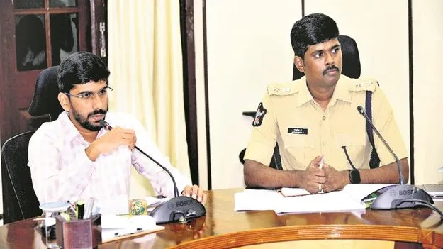 డ్రగ్స్‌, గంజాయిని అరికట్టాలి