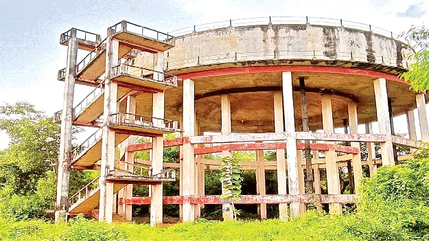 క్లోరినేషన్‌ ఎప్పుడు?