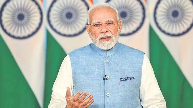 India Economic Reforms: నవ శకం ఆరంభం