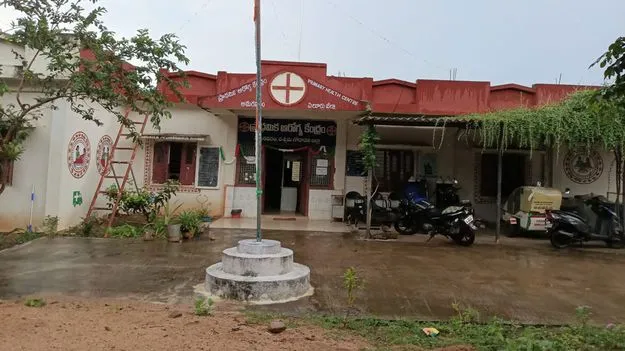 వైద్యం చేయరు..!