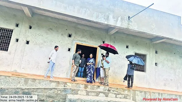 15లోగా అసంపూర్తి భవనాలు పూర్తి