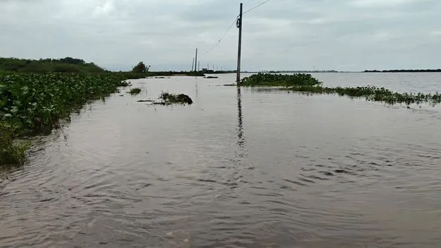 ముంచేసింది
