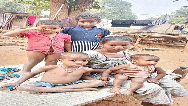 Will it be included in the Scheduled Area? షెడ్యూల్డ్‌ ఏరియాలో  కలుపుతారా?