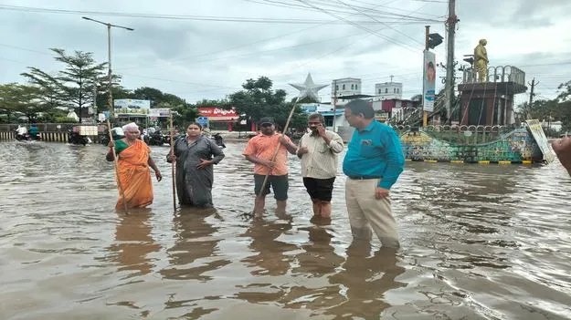 మరో గండం