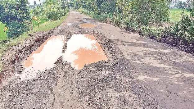 గూడెం.. ఘోష!