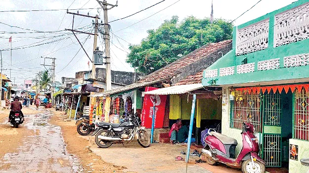 ఓబీసీ గుర్తింపేదీ?