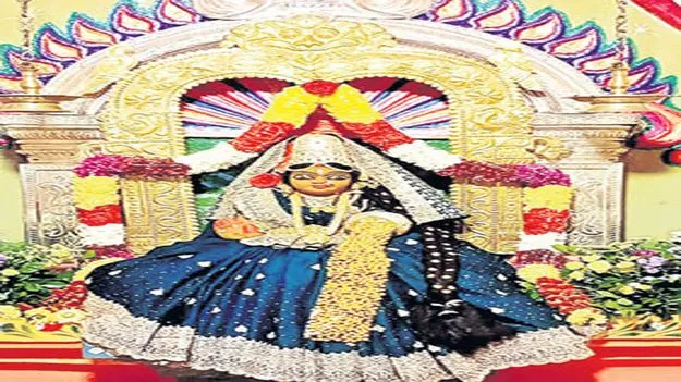 నేడు ఎలమంచిలిలో పంచరాత్రుల తీర్థమహోత్సవం