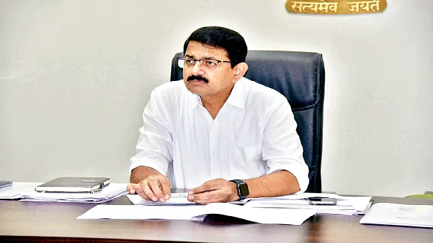 ఫిర్యాదుల పరిష్కారంలో వేగం అవసరం