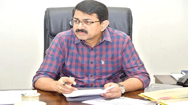 102 చెరువు పనులకు రూ.56కోట్లతో ఆమోదం