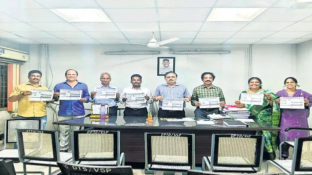 శబరిమలకు ప్రత్యేక బస్సులు