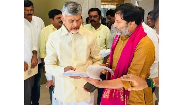 సార్‌.. ఇవిగో పరకామణి అక్రమాలు 