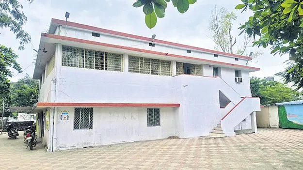 నెరవేరని ప్రభుత్వ లక్ష్యం