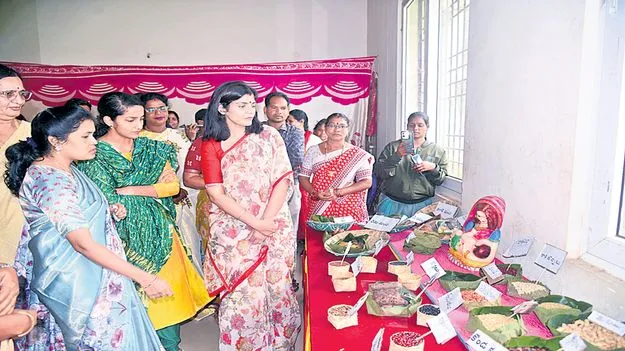 ఆడ బిడ్డల రక్షణ అందరి బాధ్యత  