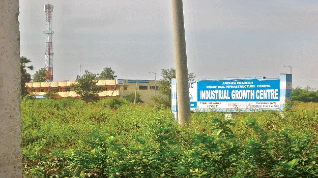 Will there ever be 'growth'? ఇకనైనా ‘గ్రోత్‌’ ఉంటుందా?