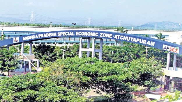 పరిశ్రమలకు రెడ్‌ కార్పెట్‌