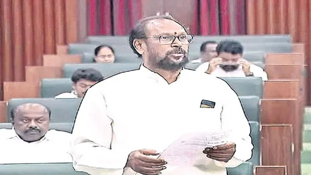 ఆర్‌ఈసీఎస్‌లో అవినీతిపై విజిలెన్స్‌ దర్యాప్తు చేపట్టాలి