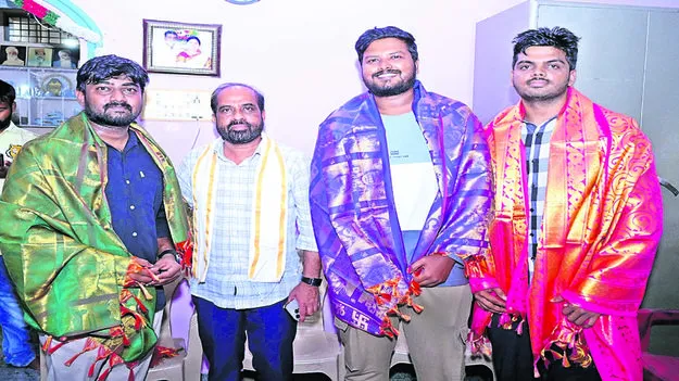 MINISTER: యువకుల ధైర్యం ఆదర్శనీయం