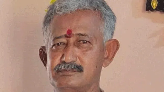  కర్నూలు బస్సు ప్రమాదంలో గుడుపల్లెవాసి 