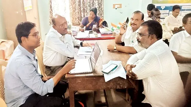 త్వరలో కల్వకుర్తి-నంద్యాల రహదారి పనులు