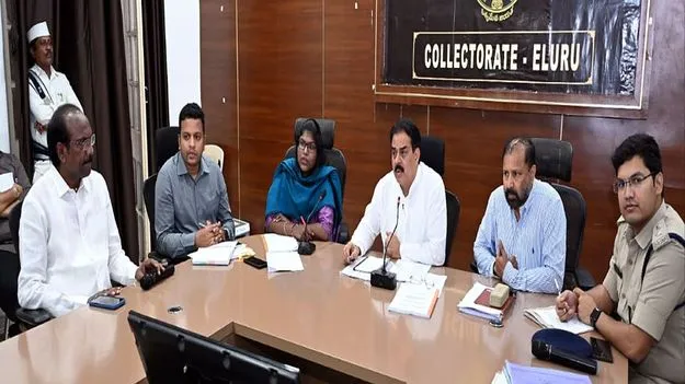  హై అలర్ట్‌..!