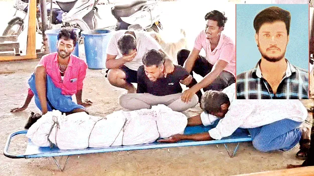 కర్నూలులో చివరి మజిలీ