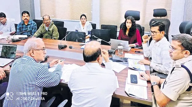 పంప్డ్‌ స్టోరేజీ ప్రాజెక్టులపై అవగాహన అవసరం 