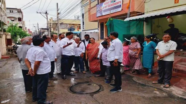 ప్రజలంతా అప్రమత్తంగా ఉండాలి