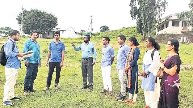 అటకెక్కిన పోలీసు అవుట్‌ పోస్టు