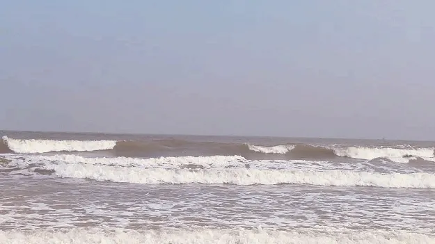 తప్పిన ‘మొంథా’ ముప్పు!